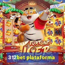 312bet plataforma